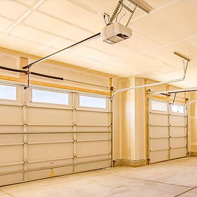 Palatine Garage Door Installation