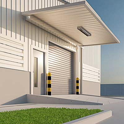 Palatine Garage Door Installation