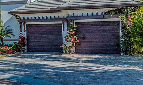 Palatine Garage Door Installation