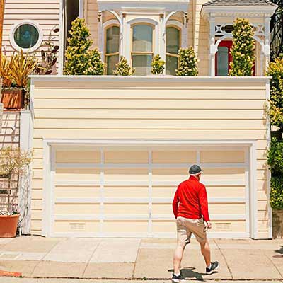 Palatine Garage Door Installation