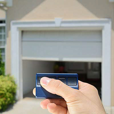 Palatine Garage Door Opener