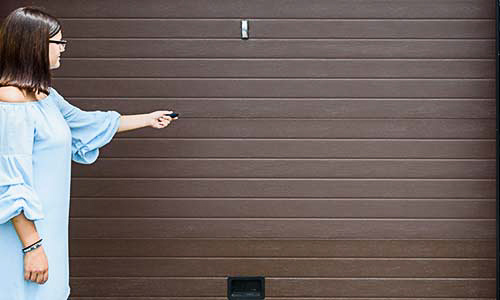 Palatine Garage Door Opener