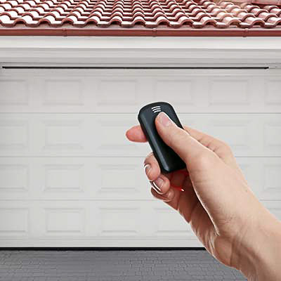 Palatine Garage Door Opener