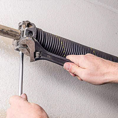 Palatine Garage Door Spring