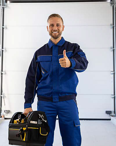 Palatine Garage Door Repair