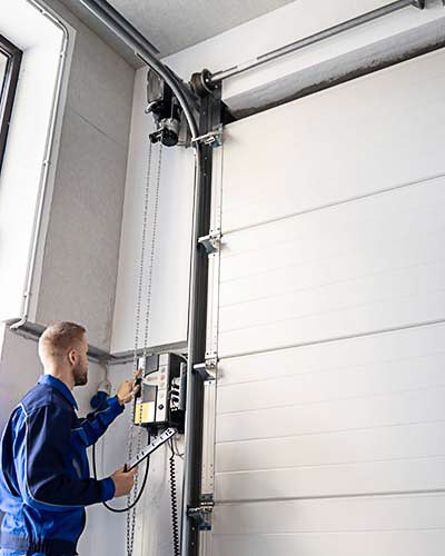 Palatine Garage Door Repair
