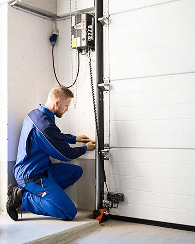 Palatine Garage Door Repair